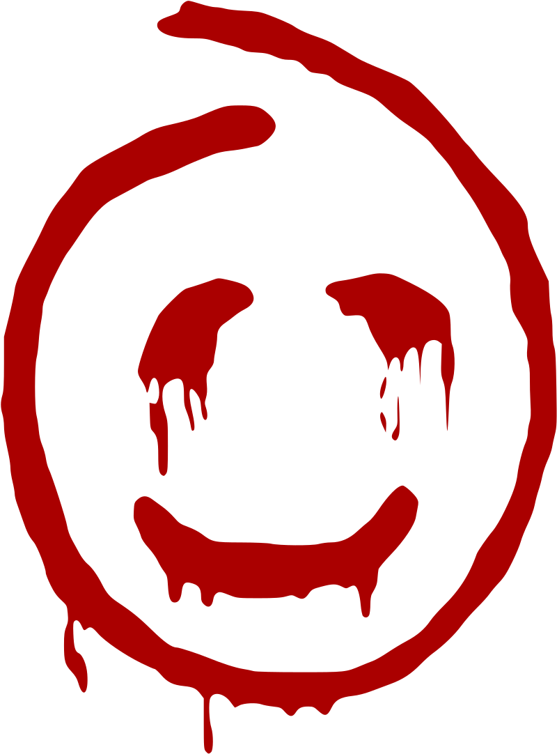 Red John Logo
